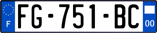 FG-751-BC