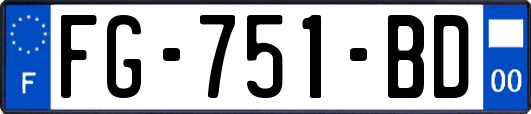 FG-751-BD