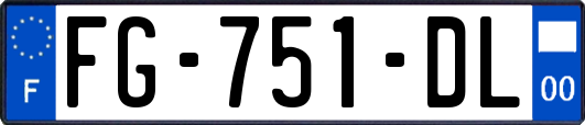 FG-751-DL