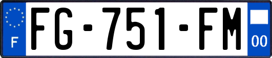 FG-751-FM