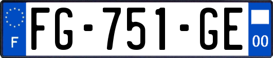 FG-751-GE
