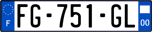 FG-751-GL