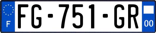 FG-751-GR