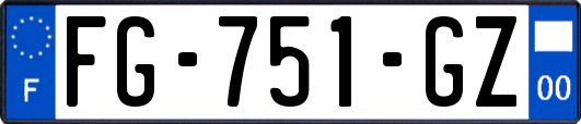 FG-751-GZ
