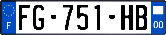 FG-751-HB