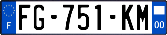 FG-751-KM