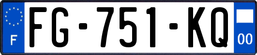 FG-751-KQ