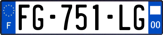 FG-751-LG
