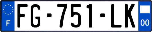 FG-751-LK