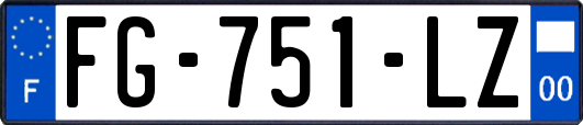 FG-751-LZ