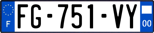 FG-751-VY