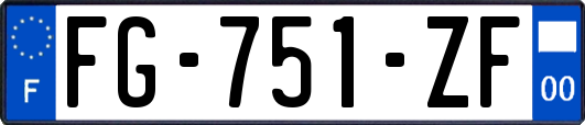 FG-751-ZF