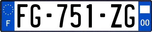 FG-751-ZG