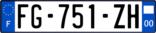FG-751-ZH