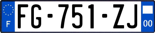 FG-751-ZJ