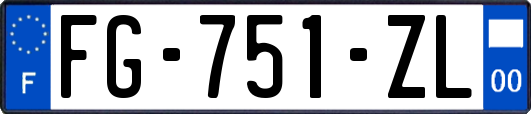 FG-751-ZL