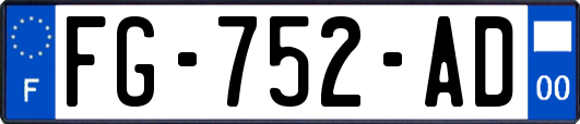 FG-752-AD