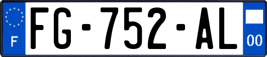 FG-752-AL