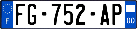 FG-752-AP