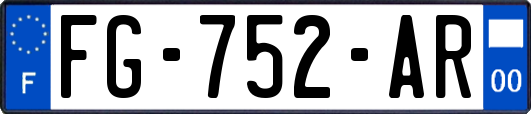 FG-752-AR