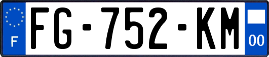 FG-752-KM
