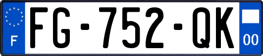 FG-752-QK