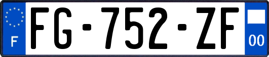 FG-752-ZF