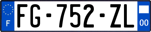 FG-752-ZL