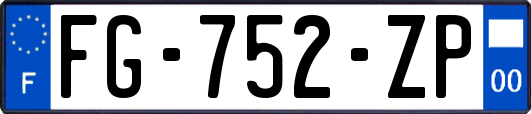 FG-752-ZP