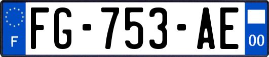 FG-753-AE