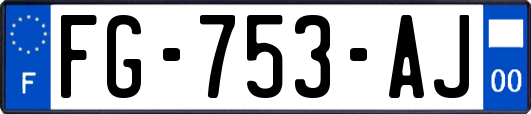 FG-753-AJ