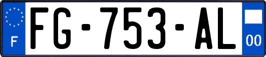 FG-753-AL