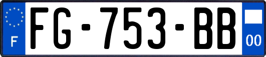 FG-753-BB