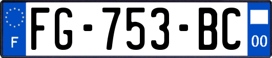 FG-753-BC