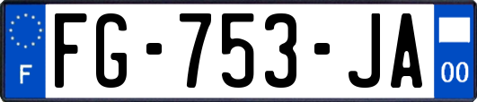 FG-753-JA