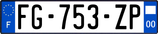 FG-753-ZP