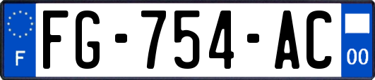 FG-754-AC