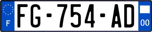 FG-754-AD