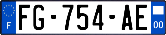 FG-754-AE