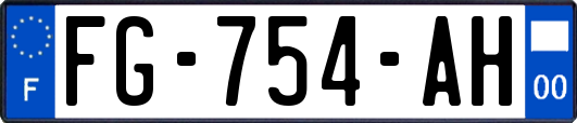 FG-754-AH