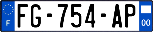 FG-754-AP