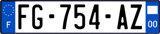 FG-754-AZ