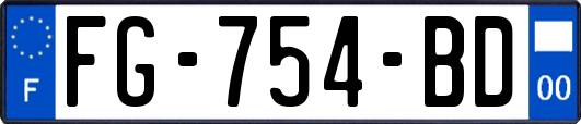 FG-754-BD