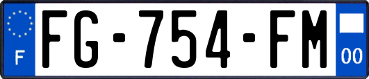 FG-754-FM