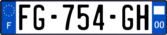 FG-754-GH