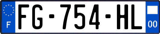 FG-754-HL