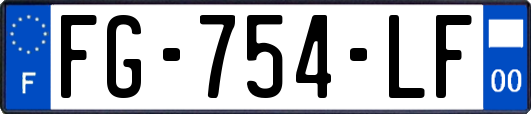 FG-754-LF