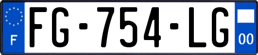 FG-754-LG