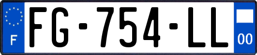 FG-754-LL
