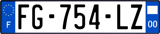 FG-754-LZ